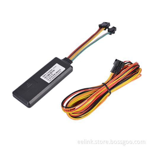 mini truck GPS tracker for logistics management